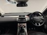 USED 2016 16 LAND ROVER RANGE ROVER EVOQUE 2.0 eD4 SE Tech SUV 5dr Diesel Manual FWD Euro 6 (s/s) (150 ps) BLACK PACK|HEATED SEATS|SENSORS