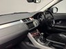USED 2016 16 LAND ROVER RANGE ROVER EVOQUE 2.0 eD4 SE Tech SUV 5dr Diesel Manual FWD Euro 6 (s/s) (150 ps) BLACK PACK|HEATED SEATS|SENSORS