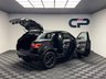 USED 2016 16 LAND ROVER RANGE ROVER EVOQUE 2.0 eD4 SE Tech SUV 5dr Diesel Manual FWD Euro 6 (s/s) (150 ps) BLACK PACK|HEATED SEATS|SENSORS