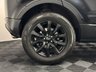 USED 2016 16 LAND ROVER RANGE ROVER EVOQUE 2.0 eD4 SE Tech SUV 5dr Diesel Manual FWD Euro 6 (s/s) (150 ps) BLACK PACK|HEATED SEATS|SENSORS