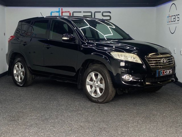 View our TOYOTA RAV4