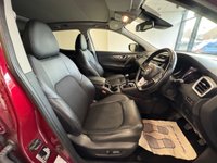 USED 2019 69 NISSAN QASHQAI 1.5 dCi N-Connecta SUV 5dr Diesel Manual Euro 6 (s/s) (115 ps) FSH/MASSIVE SPEC/PANO ROOF