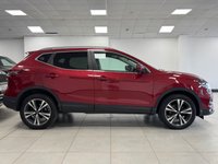 USED 2019 69 NISSAN QASHQAI 1.5 dCi N-Connecta SUV 5dr Diesel Manual Euro 6 (s/s) (115 ps) FSH/MASSIVE SPEC/PANO ROOF
