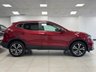 USED 2019 69 NISSAN QASHQAI 1.5 dCi N-Connecta SUV 5dr Diesel Manual Euro 6 (s/s) (115 ps) FSH/MASSIVE SPEC/PANO ROOF