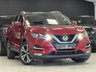 USED 2019 69 NISSAN QASHQAI 1.5 dCi N-Connecta SUV 5dr Diesel Manual Euro 6 (s/s) (115 ps) FSH/MASSIVE SPEC/PANO ROOF