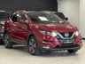 USED 2019 69 NISSAN QASHQAI 1.5 dCi N-Connecta SUV 5dr Diesel Manual Euro 6 (s/s) (115 ps) FSH/MASSIVE SPEC/PANO ROOF