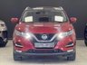 USED 2019 69 NISSAN QASHQAI 1.5 dCi N-Connecta SUV 5dr Diesel Manual Euro 6 (s/s) (115 ps) FSH/MASSIVE SPEC/PANO ROOF