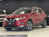 USED 2019 69 NISSAN QASHQAI 1.5 dCi N-Connecta SUV 5dr Diesel Manual Euro 6 (s/s) (115 ps) FSH/MASSIVE SPEC/PANO ROOF