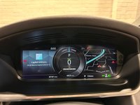 USED 2022 22 JAGUAR I-PACE 400 90kWh Black SUV 5dr Electric Auto 4WD (400 ps) SAT-NAV + HEATED SEATS + REVERSING CAMERA