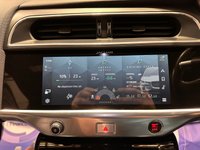 USED 2022 22 JAGUAR I-PACE 400 90kWh Black SUV 5dr Electric Auto 4WD (400 ps) SAT-NAV + HEATED SEATS + REVERSING CAMERA