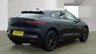 USED 2022 22 JAGUAR I-PACE 400 90kWh Black SUV 5dr Electric Auto 4WD (400 ps) SAT-NAV + HEATED SEATS + REVERSING CAMERA