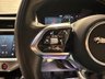 USED 2022 22 JAGUAR I-PACE 400 90kWh Black SUV 5dr Electric Auto 4WD (400 ps) SAT-NAV + HEATED SEATS + REVERSING CAMERA