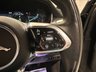 USED 2022 22 JAGUAR I-PACE 400 90kWh Black SUV 5dr Electric Auto 4WD (400 ps) SAT-NAV + HEATED SEATS + REVERSING CAMERA