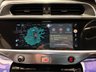 USED 2022 22 JAGUAR I-PACE 400 90kWh Black SUV 5dr Electric Auto 4WD (400 ps) SAT-NAV + HEATED SEATS + REVERSING CAMERA
