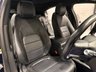 USED 2022 22 JAGUAR I-PACE 400 90kWh Black SUV 5dr Electric Auto 4WD (400 ps) SAT-NAV + HEATED SEATS + REVERSING CAMERA
