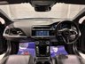 USED 2022 22 JAGUAR I-PACE 400 90kWh Black SUV 5dr Electric Auto 4WD (400 ps) SAT-NAV + HEATED SEATS + REVERSING CAMERA