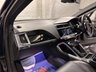 USED 2022 22 JAGUAR I-PACE 400 90kWh Black SUV 5dr Electric Auto 4WD (400 ps) SAT-NAV + HEATED SEATS + REVERSING CAMERA
