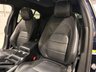 USED 2022 22 JAGUAR I-PACE 400 90kWh Black SUV 5dr Electric Auto 4WD (400 ps) SAT-NAV + HEATED SEATS + REVERSING CAMERA