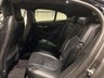 USED 2022 22 JAGUAR I-PACE 400 90kWh Black SUV 5dr Electric Auto 4WD (400 ps) SAT-NAV + HEATED SEATS + REVERSING CAMERA