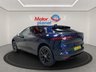 USED 2022 22 JAGUAR I-PACE 400 90kWh Black SUV 5dr Electric Auto 4WD (400 ps) SAT-NAV + HEATED SEATS + REVERSING CAMERA