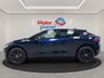 USED 2022 22 JAGUAR I-PACE 400 90kWh Black SUV 5dr Electric Auto 4WD (400 ps) SAT-NAV + HEATED SEATS + REVERSING CAMERA