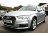 USED 2020 20 AUDI A3 TFSIe e-tron Hatchback 1.4 Automatic Petrol Plug-in Hybrid Good Specification Automatic