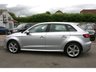USED 2020 20 AUDI A3 TFSIe e-tron Hatchback 1.4 Automatic Petrol Plug-in Hybrid Good Specification Automatic