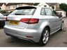 USED 2020 20 AUDI A3 TFSIe e-tron Hatchback 1.4 Automatic Petrol Plug-in Hybrid Good Specification Automatic