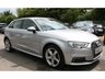 USED 2020 20 AUDI A3 TFSIe e-tron Hatchback 1.4 Automatic Petrol Plug-in Hybrid Good Specification Automatic