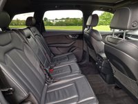 USED 2019 68 AUDI Q7 3.0 TDI V6 50 Black Edition SUV 5dr Diesel Tiptronic quattro Euro 6 (s/s) (286 ps) FINANCE AVAILABLE