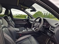 USED 2019 68 AUDI Q7 3.0 TDI V6 50 Black Edition SUV 5dr Diesel Tiptronic quattro Euro 6 (s/s) (286 ps) FINANCE AVAILABLE