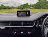 USED 2019 68 AUDI Q7 3.0 TDI V6 50 Black Edition SUV 5dr Diesel Tiptronic quattro Euro 6 (s/s) (286 ps) FINANCE AVAILABLE
