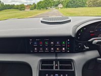 USED 2022 72 PORSCHE TAYCAN Performance Plus 93.4kWh Sport Turismo 5dr Electric Auto RWD (11kW Charger) (476 ps) 
