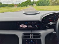 USED 2022 72 PORSCHE TAYCAN Performance Plus 93.4kWh Sport Turismo 5dr Electric Auto RWD (11kW Charger) (476 ps) 