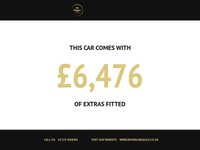 USED 2022 72 PORSCHE TAYCAN Performance Plus 93.4kWh Sport Turismo 5dr Electric Auto RWD (11kW Charger) (476 ps) 