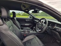USED 2016 M FORD MUSTANG 5.0 V8 GT Convertible 2dr Petrol SelShift Euro 6 (416 bhp) FINANCE AVAILABLE