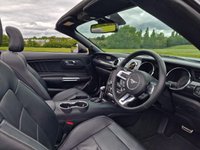 USED 2016 M FORD MUSTANG 5.0 V8 GT Convertible 2dr Petrol SelShift Euro 6 (416 bhp) FINANCE AVAILABLE
