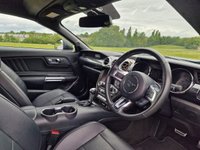 USED 2016 M FORD MUSTANG 5.0 V8 GT Convertible 2dr Petrol SelShift Euro 6 (416 bhp) FINANCE AVAILABLE