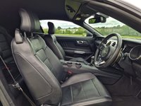 USED 2016 M FORD MUSTANG 5.0 V8 GT Convertible 2dr Petrol SelShift Euro 6 (416 bhp) FINANCE AVAILABLE