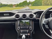 USED 2016 M FORD MUSTANG 5.0 V8 GT Convertible 2dr Petrol SelShift Euro 6 (416 bhp) FINANCE AVAILABLE