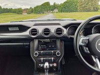 USED 2016 M FORD MUSTANG 5.0 V8 GT Convertible 2dr Petrol SelShift Euro 6 (416 bhp) FINANCE AVAILABLE