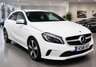 USED 2018 18 MERCEDES-BENZ A CLASS 2.1 A200d Sport Edition Euro 6 (s/s) 5dr 2 OWNERS-8 DEALER SERVICES-NAV