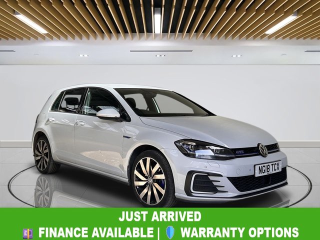 View our Volkswagen Golf 1.4 TSI 8.7kWh GTE Advance Hatchback 5dr Petrol Plug-in Hybrid DSG Euro 6 (s/s) (204 ps)