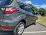 USED 2018 67 FORD KUGA 1.5 TDCi Titanium SUV 5dr Diesel Powershift Euro 6 (s/s) (120 ps) FULL LEATHER INTERIOR