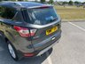 USED 2018 67 FORD KUGA 1.5 TDCi Titanium SUV 5dr Diesel Powershift Euro 6 (s/s) (120 ps) FULL LEATHER INTERIOR