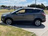 USED 2018 67 FORD KUGA 1.5 TDCi Titanium SUV 5dr Diesel Powershift Euro 6 (s/s) (120 ps) FULL LEATHER INTERIOR