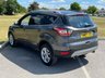 USED 2018 67 FORD KUGA 1.5 TDCi Titanium SUV 5dr Diesel Powershift Euro 6 (s/s) (120 ps) FULL LEATHER INTERIOR