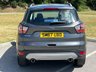 USED 2018 67 FORD KUGA 1.5 TDCi Titanium SUV 5dr Diesel Powershift Euro 6 (s/s) (120 ps) FULL LEATHER INTERIOR