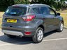 USED 2018 67 FORD KUGA 1.5 TDCi Titanium SUV 5dr Diesel Powershift Euro 6 (s/s) (120 ps) FULL LEATHER INTERIOR