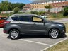 USED 2018 67 FORD KUGA 1.5 TDCi Titanium SUV 5dr Diesel Powershift Euro 6 (s/s) (120 ps) FULL LEATHER INTERIOR